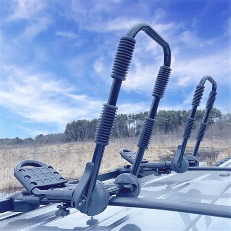 Kayak Roof Rack Pads Best Marine And Outdoors