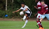 Fulham FC - Bristol Rovers Loan For Jasper