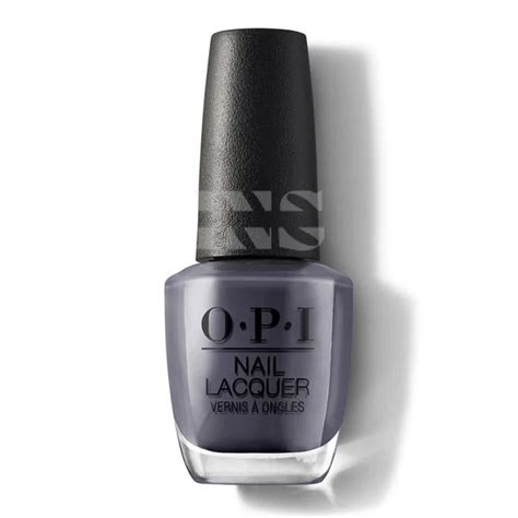 Opi Nail Lacquer Iceland Collection Less Is Norse I59 Inail Supply