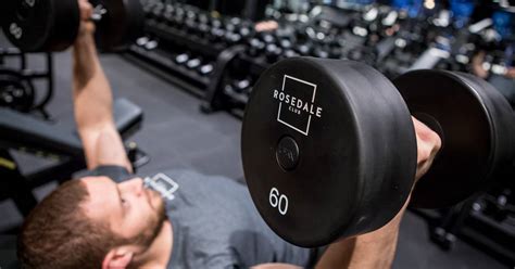 The Top 25 Gyms In Toronto By Neighbourhood