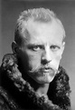 Fridtjof Nansen the Explorer, biography, facts and quotes