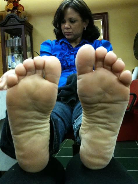 Welcome To Feet Unit Soles Of Feet Side By Side