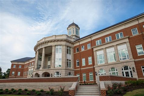 10 Buildings You Need To Visit At Liberty University Oneclass Blog
