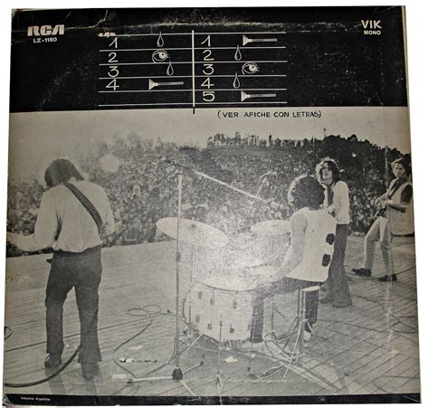 Los Discos De Miguel 0139 Almendra Lp 1969