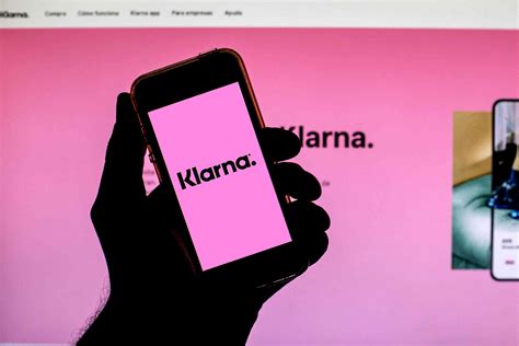 Klarna Launches Ai Powered Image Recognition Tool