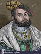 John Frederick I (1503-1554), called John the Magnanimous, Elector of ...