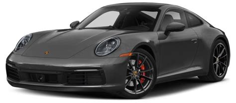 2023 Porsche 911 Color Options Carsdirect