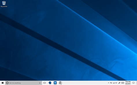 Concept Full Light Theme For The Windows 10 Desktop Mspoweruser