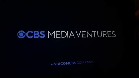 Cbs Media Venturessonysony Pictures Television Studios 2022 170