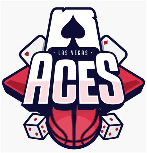 Las Vegas Aces Las Vegas Aces Logo Png Transparent Png 600x600