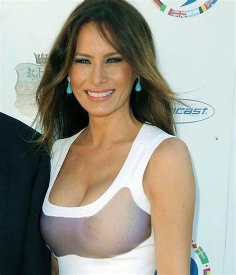 Melania Trump Nude Pics And New Leaked Porn Video Scandalpost