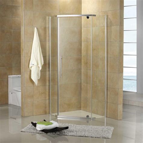 The Best Corner Shower Stall Ideas That Are Both Applicable And Affordable