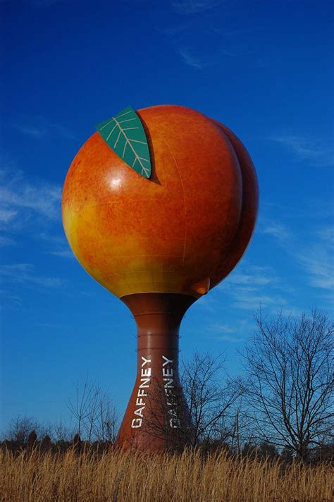 10 Coolest Water Towers 10 Most Today