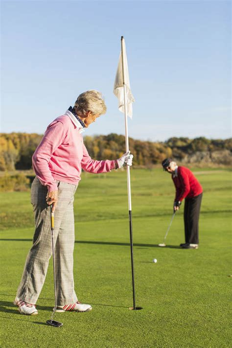 There's a thoughtfully designed cargo area that helps keep you organized. Fury as council cuts free golf for pensioners | UK | News ...