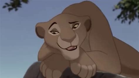 The Lion King 19942019 Scar Wants Sarabi To Be His Queen Youtube