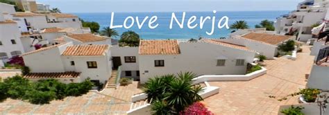Stort utbud av boende för en bekväm vistelse. Hyr vår fantastiska lägenhet i Nerja, Capistrano Playa ...
