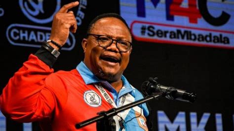 Tanzania's main opposition party has approved tundu lissu (l, arm raised) as its presidential candidate in the upcoming october elections. Tanzania's Tundu Lissu: Surviving an assassination attempt ...