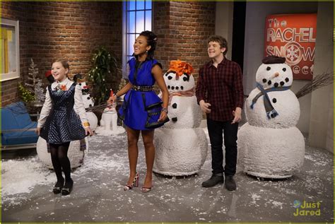 Full Sized Photo Of Nickelodeon Ho Ho Holiday Special Stills 26 Kira