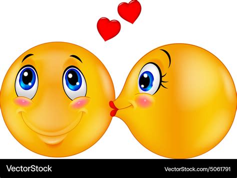 Hug and Kiss Emoji Cách dùng và ý nghĩa đầy bất ngờ để thả thính