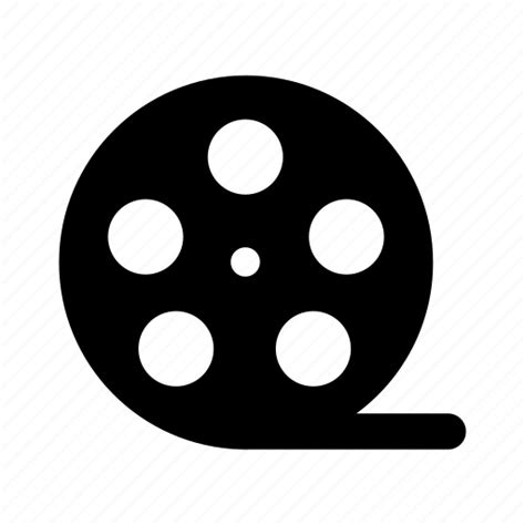 Movie Camera App Icon Gallery