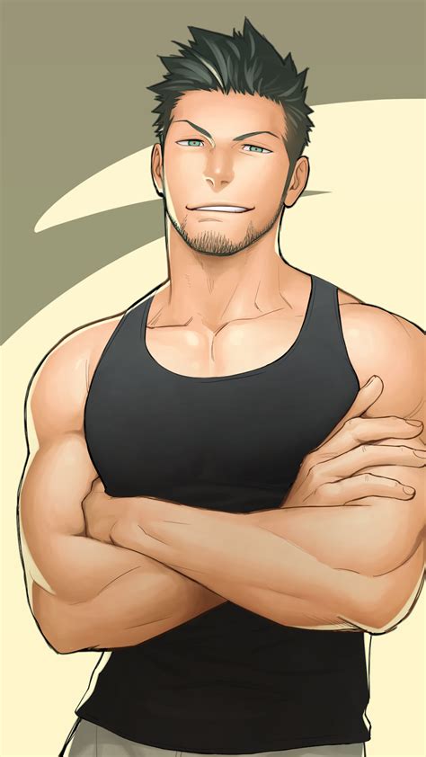 Pin By Lara Craft On Animen Anime Guys Shirtless Manga Characters