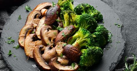 Best Shiitake Mushroom Recipes To Try Insanely Good