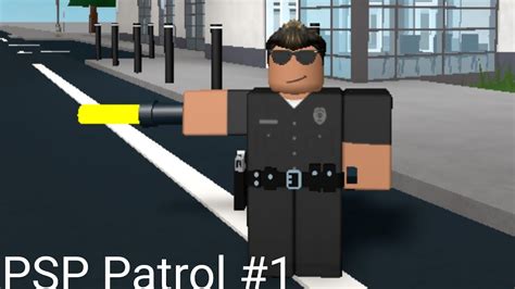 Mano County Rpmy Psp Patrol Good Drive 1 Youtube
