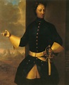 Karl XII / Charles XII | Portrait, Vintage artwork, Art