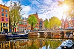 Städtereisen Amsterdam - günstig bei Travelscout buchen