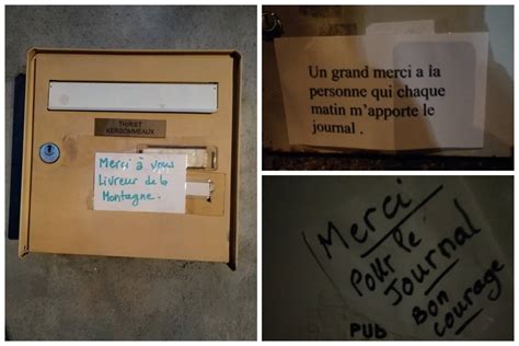 Défaut d'isolation ou de ventilation, moisissure. Comme le groupe Centre France, ils demandent à La Poste de revoir la distribution du courrier ...
