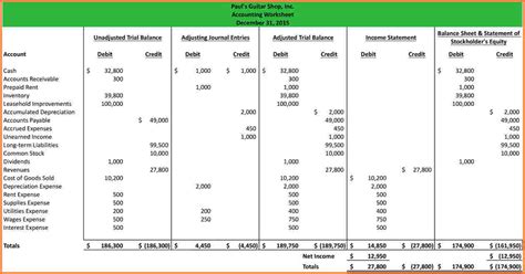 However, multiple worksheets can be selected at once. 11+ account spreadsheet examples | Excel Spreadsheets Group