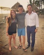 Who Are Chris Harrison's Kids? Meet Son Joshua and Daughter Taylor