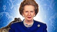 Margaret Thatcher: Serving the Crown - Apple TV (CA)