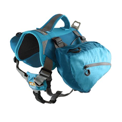 Kurgo Big Baxter Tm Dog Backpack For Hiking