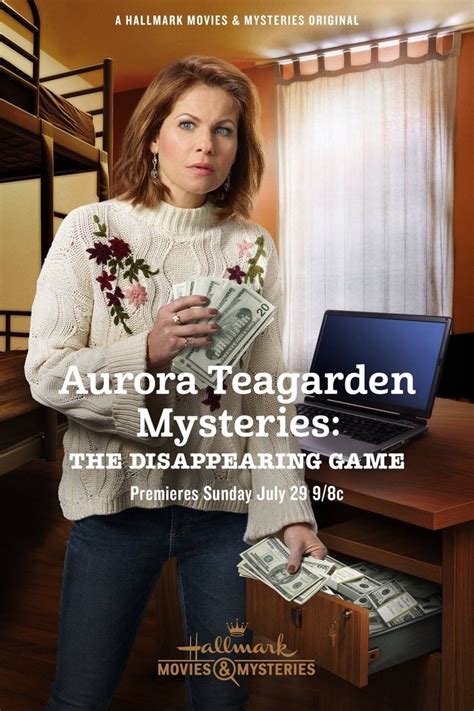 Aurora Teagarden Mysteries The Disappearing Game Baroness Book Trove