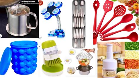 Amazon New Very Helpful Kitchen Products With Price Amazon Small