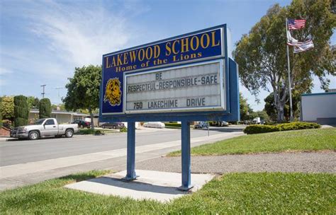 Lakewood Elementary Launches New School Wide Focus On Using Tech