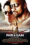 Pain and Gain muscoli e denaro recensione blu-ray - Cinefilos.it