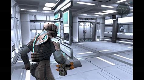 Dead Space Iphone Gameplay Youtube