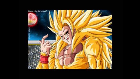 Rap De Goku Vs Naruto Youtube