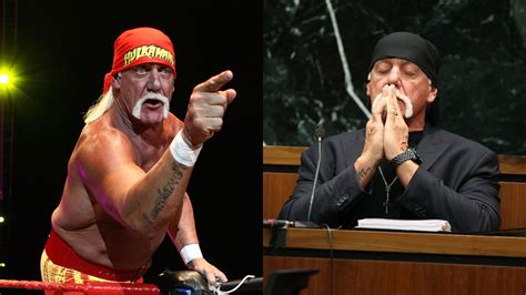 Hulk Hogan Puts Gawker On The Ropes In First Week Of Trial