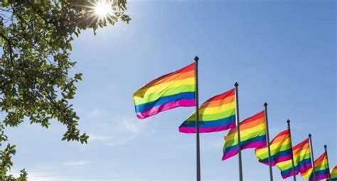 Yes Conservative Christians Are Triggered By Lgbt Pride Flags Heres Why Community The