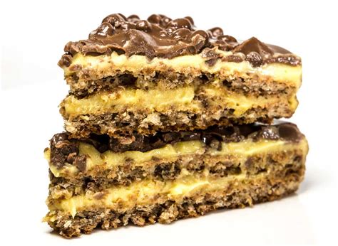 A true german chocolate cake combines german sweet chocolate, shredded coconut, and pecans, so every bite is a perfect blend of spongy chocolate and crunchy now that you know the ins and outs of this surprisingly underrated holiday, go out and celebrate national german chocolate cake day! Tag des German Schokoladenkuchen in den USA - 11. Juni
