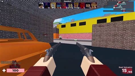 This script is very op and it makes the game very easy enjoy! ANOTHER arsenal hacker - YouTube