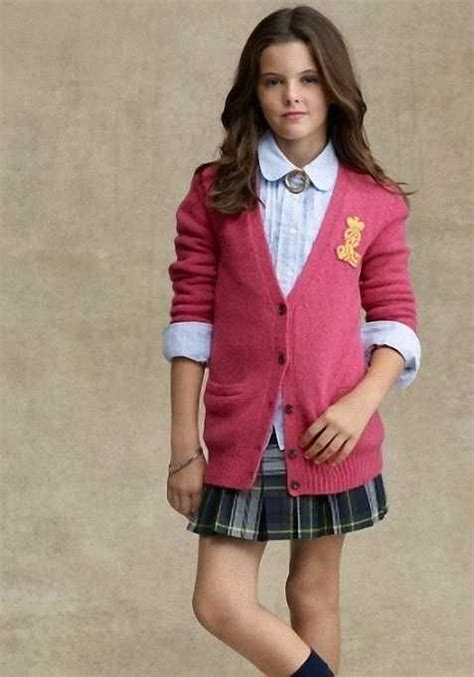 Pin By Jenni Richardson On School Uniform Ideas Tween Outfits