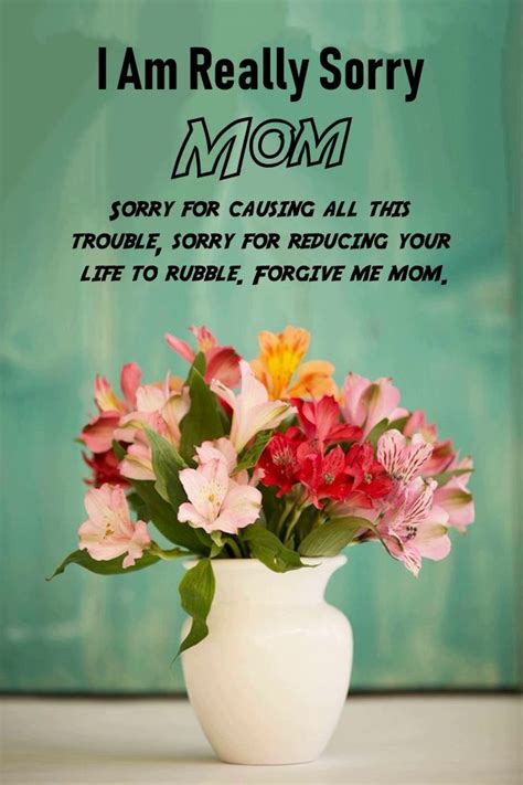 200 sorry messages for mom what to write in a sorry card to mother tiny inspire