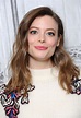 GILLIAN JACOBS at Build Studio in New York 02/14/2018 – HawtCelebs