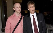 Sir Paul McCartney's son 'to release solo album'