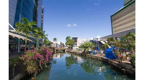 Fiji Cities Best Things To Do In Suva Fijidream