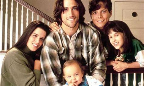 Party Of Five Reboot In The Works But With A Twist